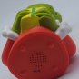 Dr. Seuss Hallmark GrumpyIn The Fridge MotionActivated Talking GrinchFigure