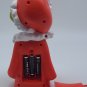 Dr. Seuss Hallmark GrumpyIn The Fridge MotionActivated Talking GrinchFigure