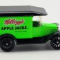 Matchbox Kellogg's Apple Jacks  '21 Ford Model T Delivery Truck Diecast 1/52