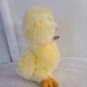 NWT-7â AURORA MIYONI Stuffed Plush Toy YELLOW CHICK Pet Animal BABY CHICKEN