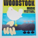 RARE Life Special Edition Woodstock Music Festival 1969 NM/MT