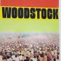 RARE Life Special Edition Woodstock Music Festival 1969 NM/MT
