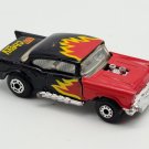 Vintage 1979 Matchbox Superfast No. 4 '57 Chevy Gray Base *VGC*