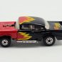 Vintage 1979 Matchbox Superfast No. 4 '57 Chevy Gray Base *VGC*