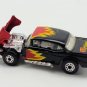 Vintage 1979 Matchbox Superfast No. 4 '57 Chevy Gray Base *VGC*