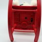 Vintage Rocking Coca-Cola Animated Polar Bear 1998 *SOUND NO MOVEMENT*