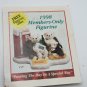 Vintage Rocking Coca-Cola Animated Polar Bear 1998 *SOUND NO MOVEMENT*