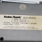 Vintage Radio Shack  Weather Radio  *POWERS ON /UNTESTED*