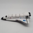 Vintage Space Shuttle Discovery NASA Contractor Desktop Model TESTED