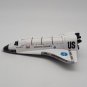 Vintage Space Shuttle Discovery NASA Contractor Desktop Model TESTED