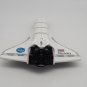 Vintage Space Shuttle Discovery NASA Contractor Desktop Model TESTED