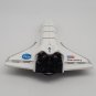 Vintage Space Shuttle Discovery NASA Contractor Desktop Model TESTED