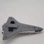 Vintage Space Shuttle Discovery NASA Contractor Desktop Model TESTED