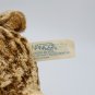 Vintage Valentine's 16"  Teddy BEAR w/ Tag NANCO