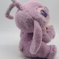 Disney Store Lilo & Stitch &acirc;��Angel&acirc;�� Plush Stuffed Animal Pink Soft Toy 15&acirc;��
