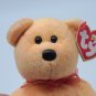 Ty Beanie Baby/Babies Sunny Bear Internet Exclusive 2000 - NEW - MWMT