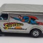 Vintage Corgi Juniors | Superman Supervan US Van | 1:64 | Very Good Condition