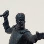 Silver & Black Star Wars Saga Edition Chess Replacement Piece - Dooku