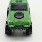 Vtg Hot Wheels Color Changer Green Kool-Aid 4x4 Wacky Gulch Stepper Die Cast Car