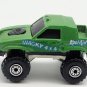 Vtg Hot Wheels Color Changer Green Kool-Aid 4x4 Wacky Gulch Stepper Die Cast Car