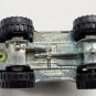 Vtg Hot Wheels Color Changer Green Kool-Aid 4x4 Wacky Gulch Stepper Die Cast Car