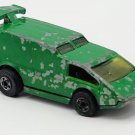 Vintage Hot Wheels Mattel Redline Spoiler Sport 1976 Hong Kong