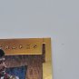 2015-16 Panini Gold Standard Golden Graphs Michael Cage /75 #GG-MC