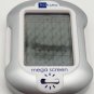 Kakuro Illuminated Mega Touch Screen Logic Puzzle Techno Source Travel Game