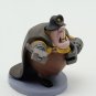 DISNEY PIXAR THE INCREDIBLES 2 THE UNDERMINER 2.5" PVC FIGURE FIGURINE SUPERHERO