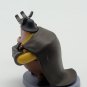 DISNEY PIXAR THE INCREDIBLES 2 THE UNDERMINER 2.5" PVC FIGURE FIGURINE SUPERHERO