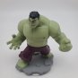 Hulk Figurine -Disney Infinity 2.0 Marvel Avengers Hero Figure 1000101 4.25"