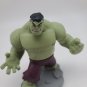 Hulk Figurine -Disney Infinity 2.0 Marvel Avengers Hero Figure 1000101 4.25"