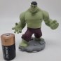 Hulk Figurine -Disney Infinity 2.0 Marvel Avengers Hero Figure 1000101 4.25"