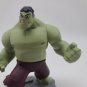 Hulk Figurine -Disney Infinity 2.0 Marvel Avengers Hero Figure 1000101 4.25"