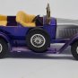 Matchbox 1914 Prince Henry Vauxhall Models of Yesteryear 1970 Tan Seats
