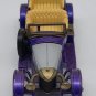 Matchbox 1914 Prince Henry Vauxhall Models of Yesteryear 1970 Tan Seats