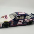 1/24 Hasbro 1998 Ford Taurus Miller Lite Rusty Wallace 1:24 Diecast NASCAR