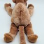 TY Beanie Buddy Humphrey the Camel Retired Plush Stuffed Animal CLEAN