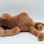 TY Beanie Buddy Humphrey the Camel Retired Plush Stuffed Animal CLEAN