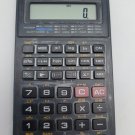 Casio FX-260 Solar Edition Basic Scientific Fraction Calculator