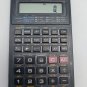 Casio FX-260 Solar Edition Basic Scientific Fraction Calculator