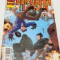 Before the Fantastic 4 Ben Grimm and Logan #1-3 (2000 Marvel) *AS-PICTURED*