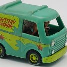 1996 Hanna Barbera Burger King Scooby Doo "Mystery Machine" Vehicle.