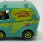 1996 Hanna Barbera Burger King Scooby Doo "Mystery Machine" Vehicle.