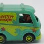 1996 Hanna Barbera Burger King Scooby Doo "Mystery Machine" Vehicle.