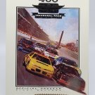 1994 Brickyard 400 Official Program Inaugural Race Indy NASCAR