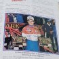 1994 Brickyard 400 Official Program Inaugural Race Indy NASCAR
