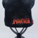 Spider-Man Embroidered Hat/Toboggan 2009 'Spider Sense' Y2K CLEAN