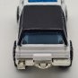 Vintage 1983 Matchbox Police Emergency Unit Off Road Patrol Chevy Blazer Truck