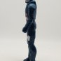 Hasbro Blue Iron Man 3 Avengers 12" Large Action Figure Marvel Comics